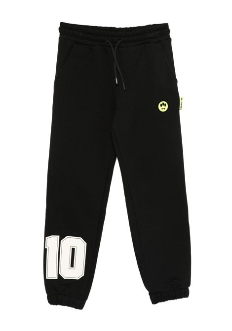Pantaloni con logo BARROW KIDS | F5BKJUFP068110
